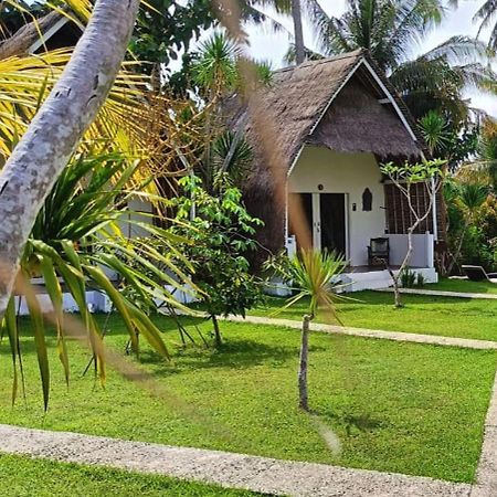 Namaste Bungalows Sakti Экстерьер фото