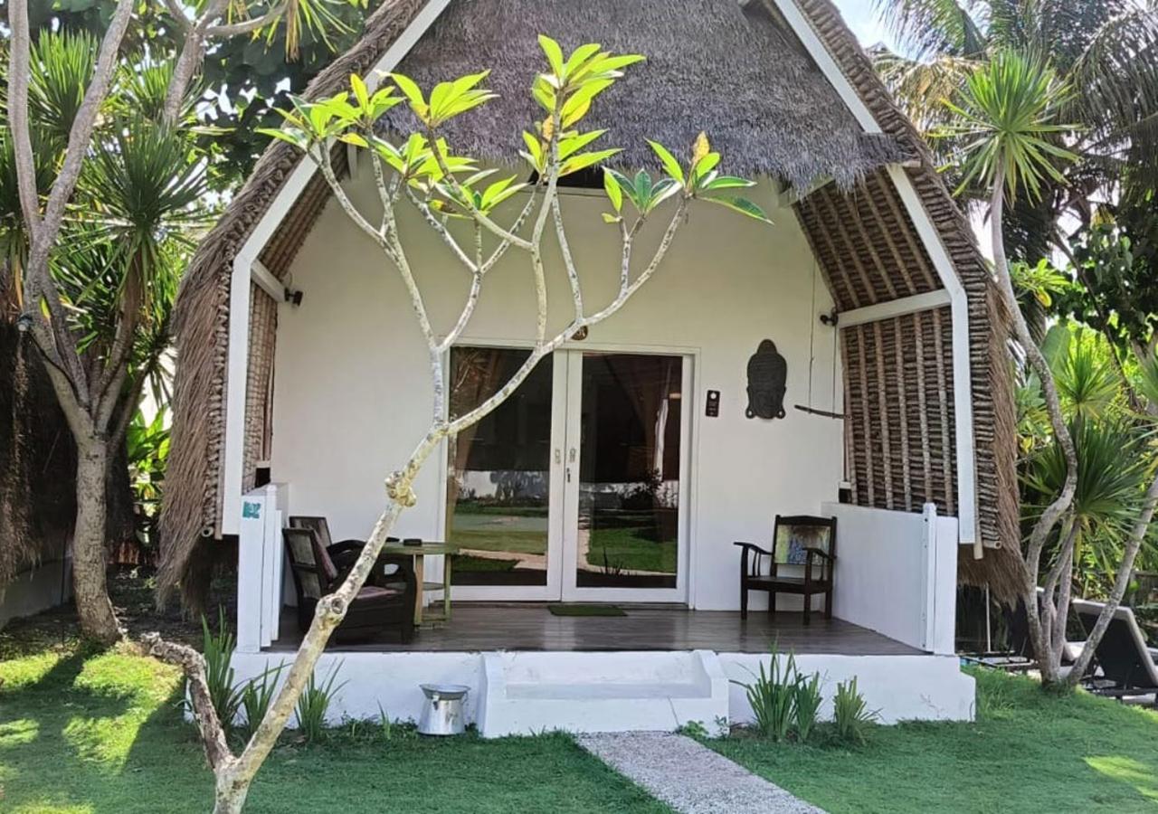 Namaste Bungalows Sakti Экстерьер фото