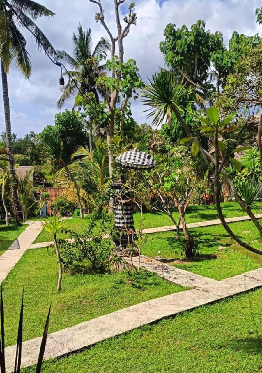 Namaste Bungalows Sakti Экстерьер фото