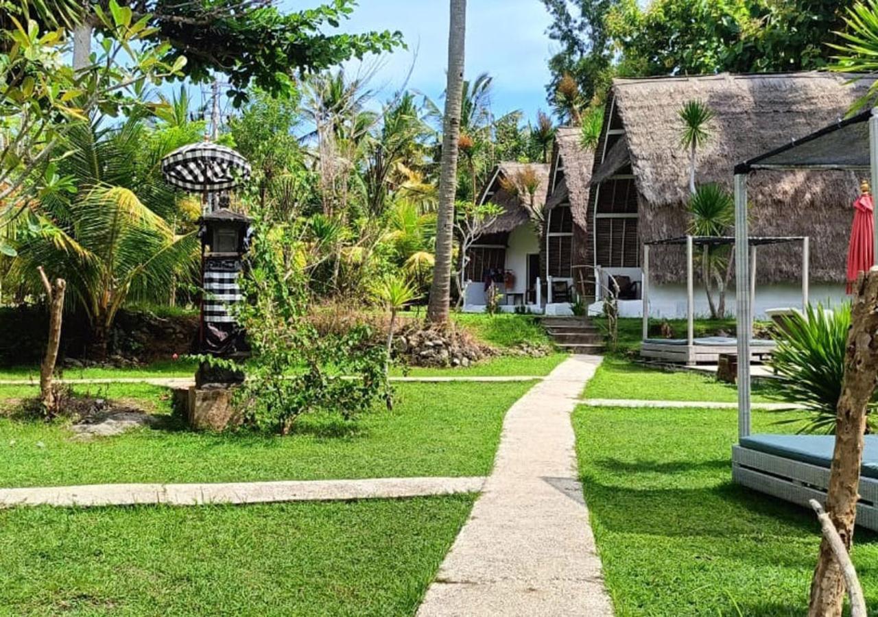 Namaste Bungalows Sakti Экстерьер фото