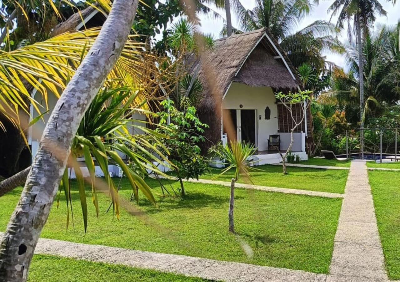 Namaste Bungalows Sakti Экстерьер фото