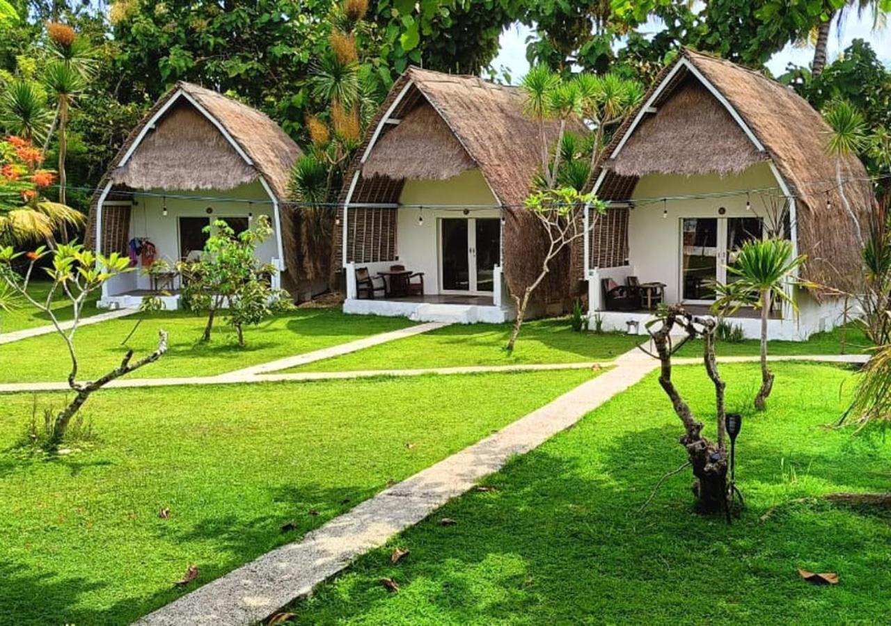 Namaste Bungalows Sakti Экстерьер фото