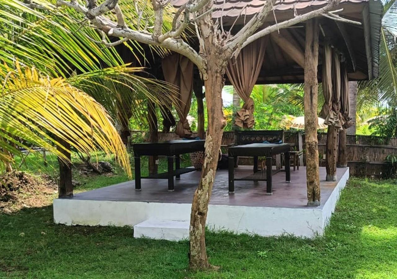 Namaste Bungalows Sakti Экстерьер фото