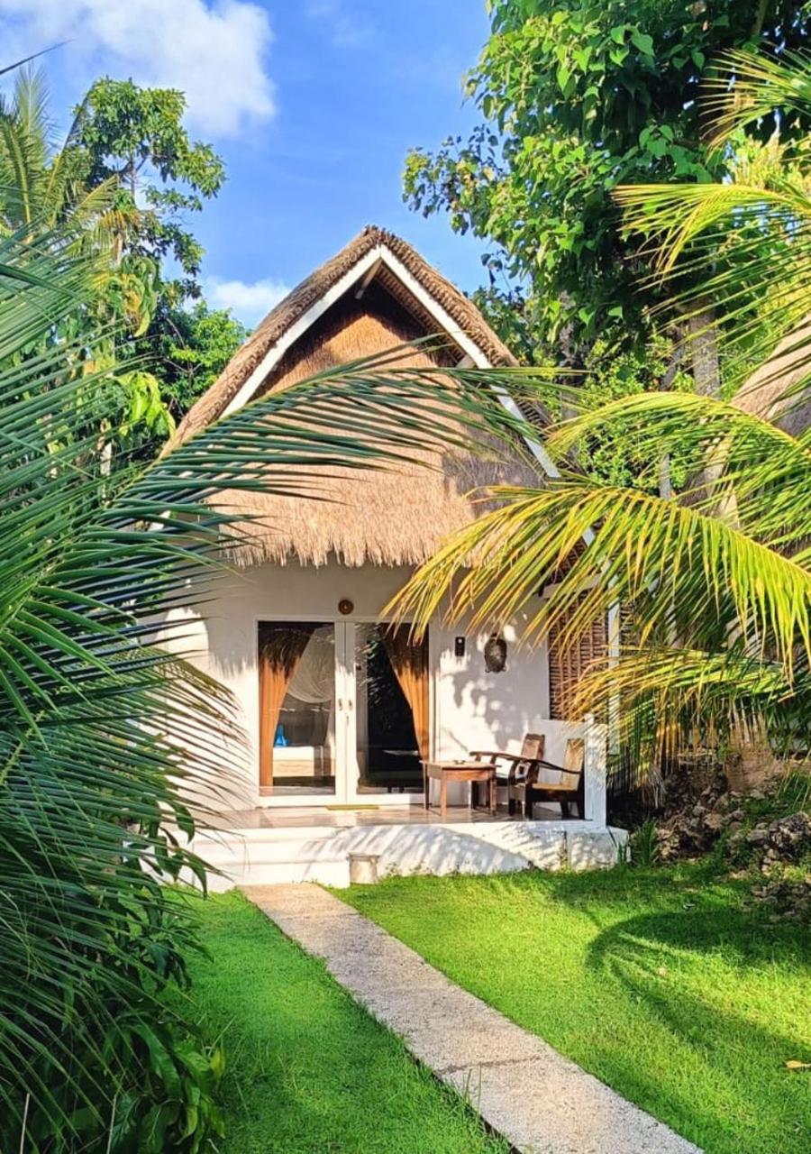 Namaste Bungalows Sakti Экстерьер фото