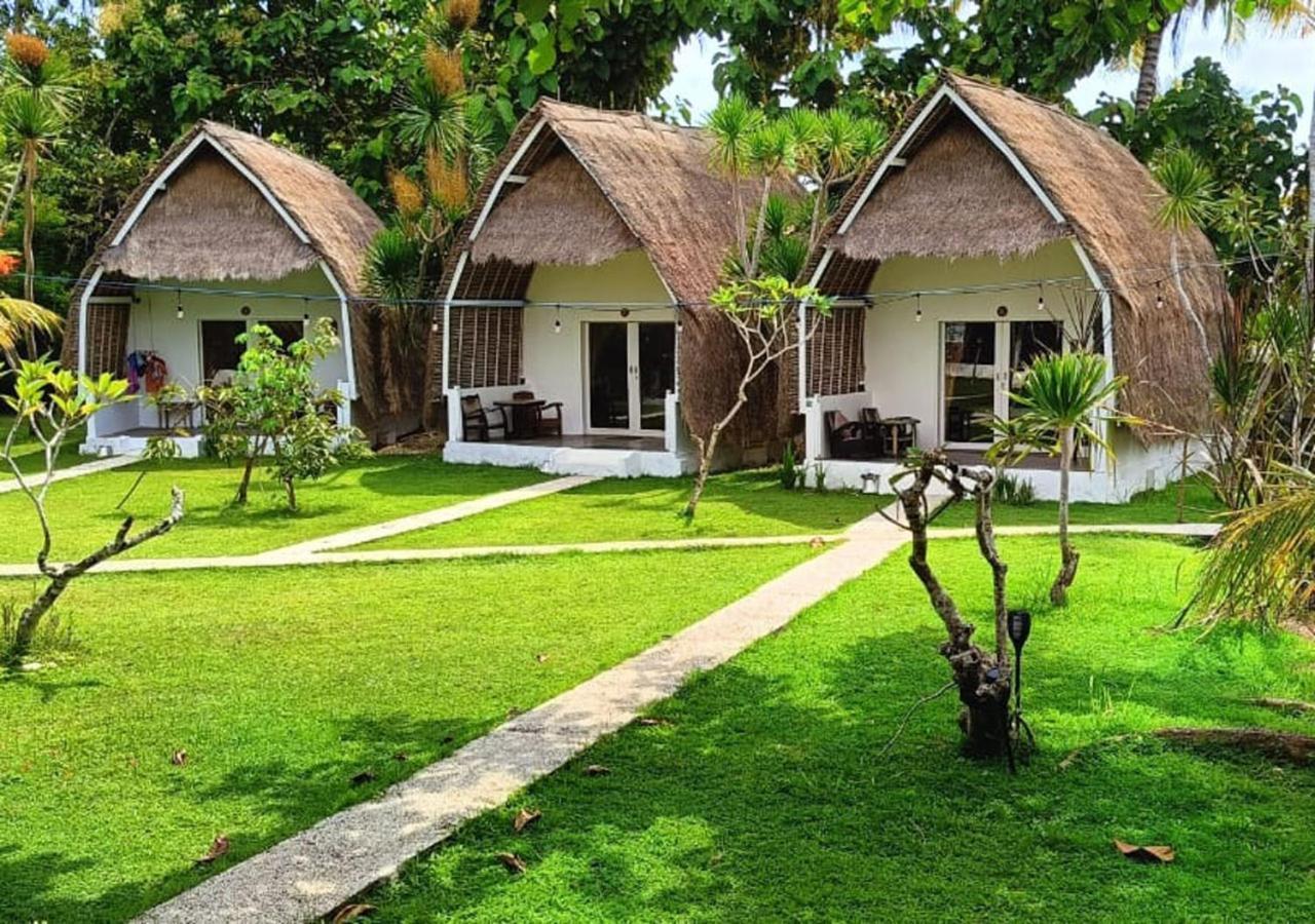 Namaste Bungalows Sakti Экстерьер фото