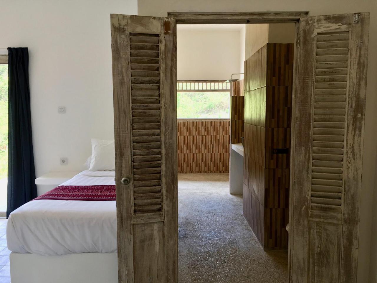 Namaste Bungalows Sakti Экстерьер фото