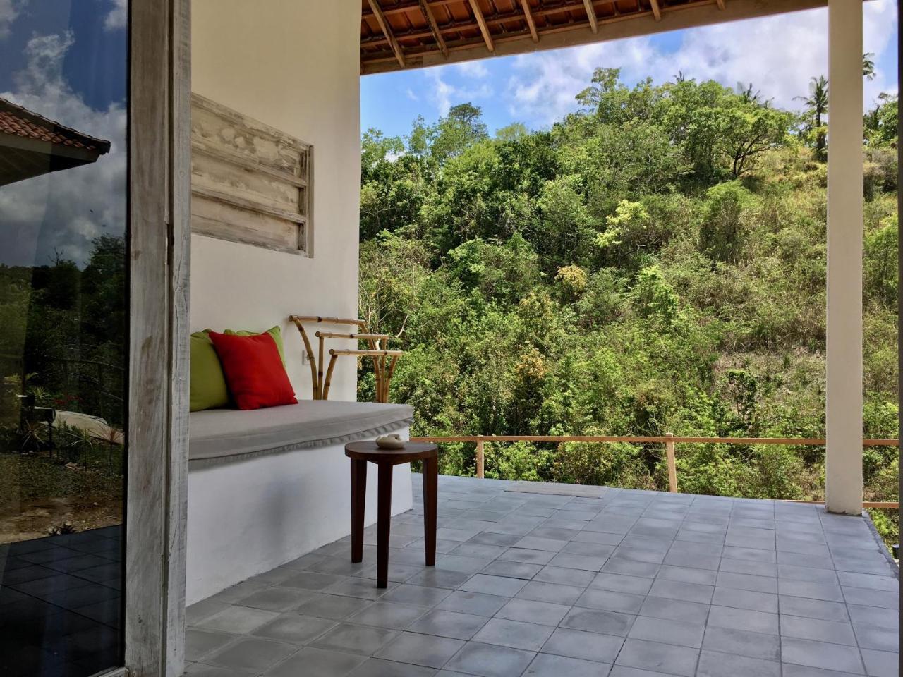 Namaste Bungalows Sakti Экстерьер фото