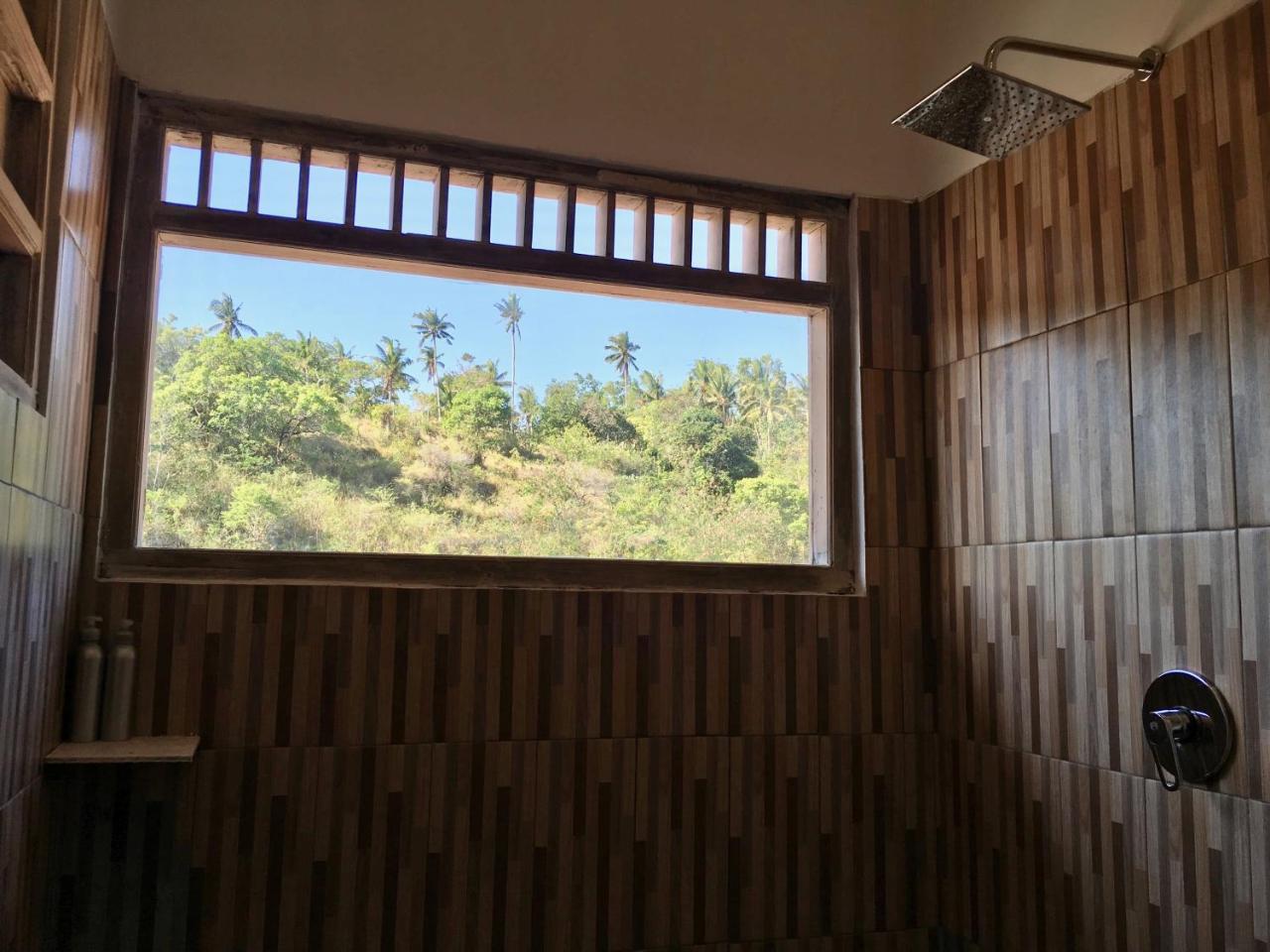 Namaste Bungalows Sakti Экстерьер фото