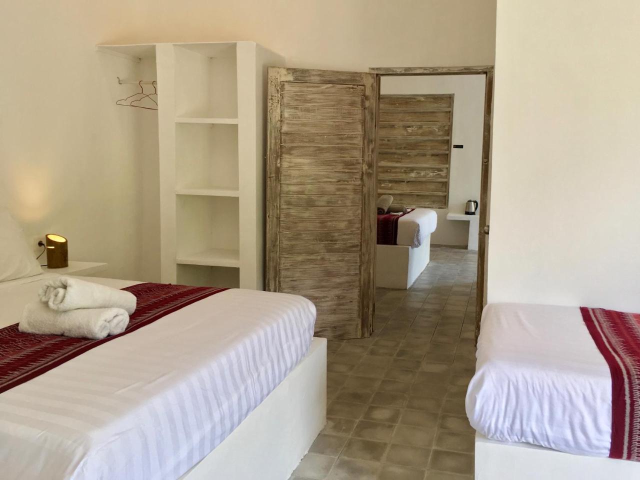 Namaste Bungalows Sakti Экстерьер фото