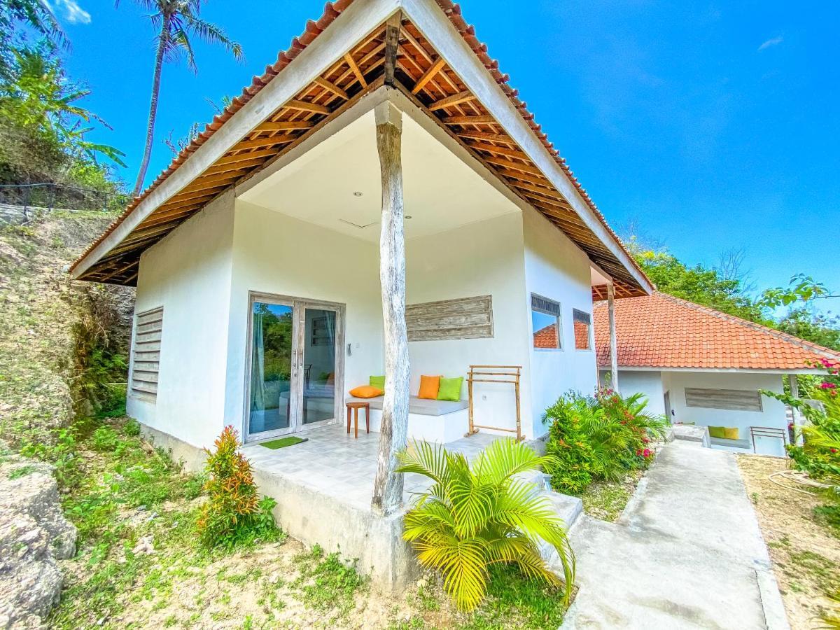 Namaste Bungalows Sakti Экстерьер фото
