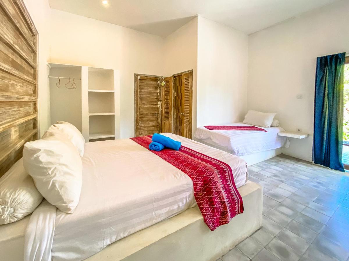 Namaste Bungalows Sakti Экстерьер фото