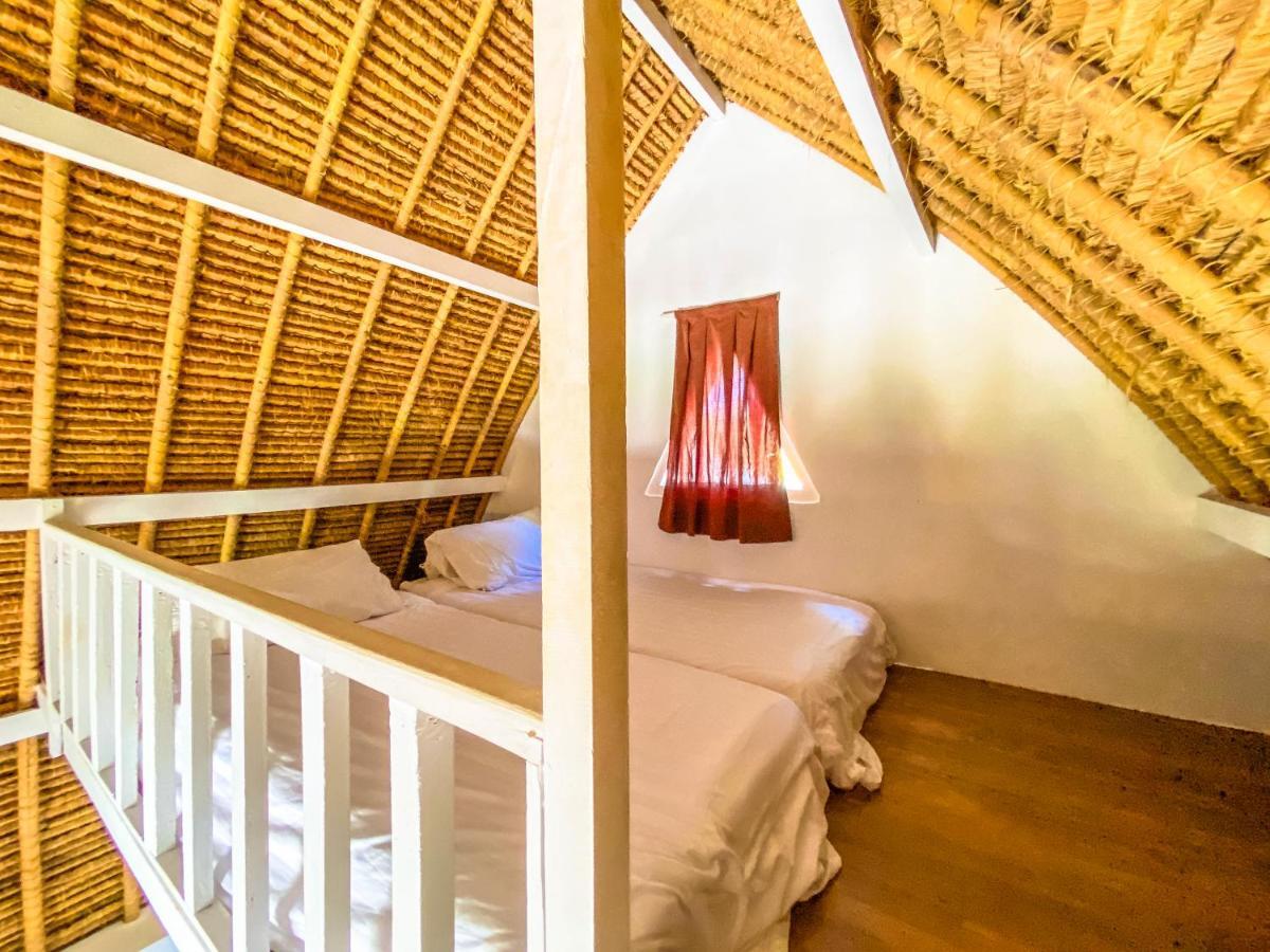 Namaste Bungalows Sakti Экстерьер фото