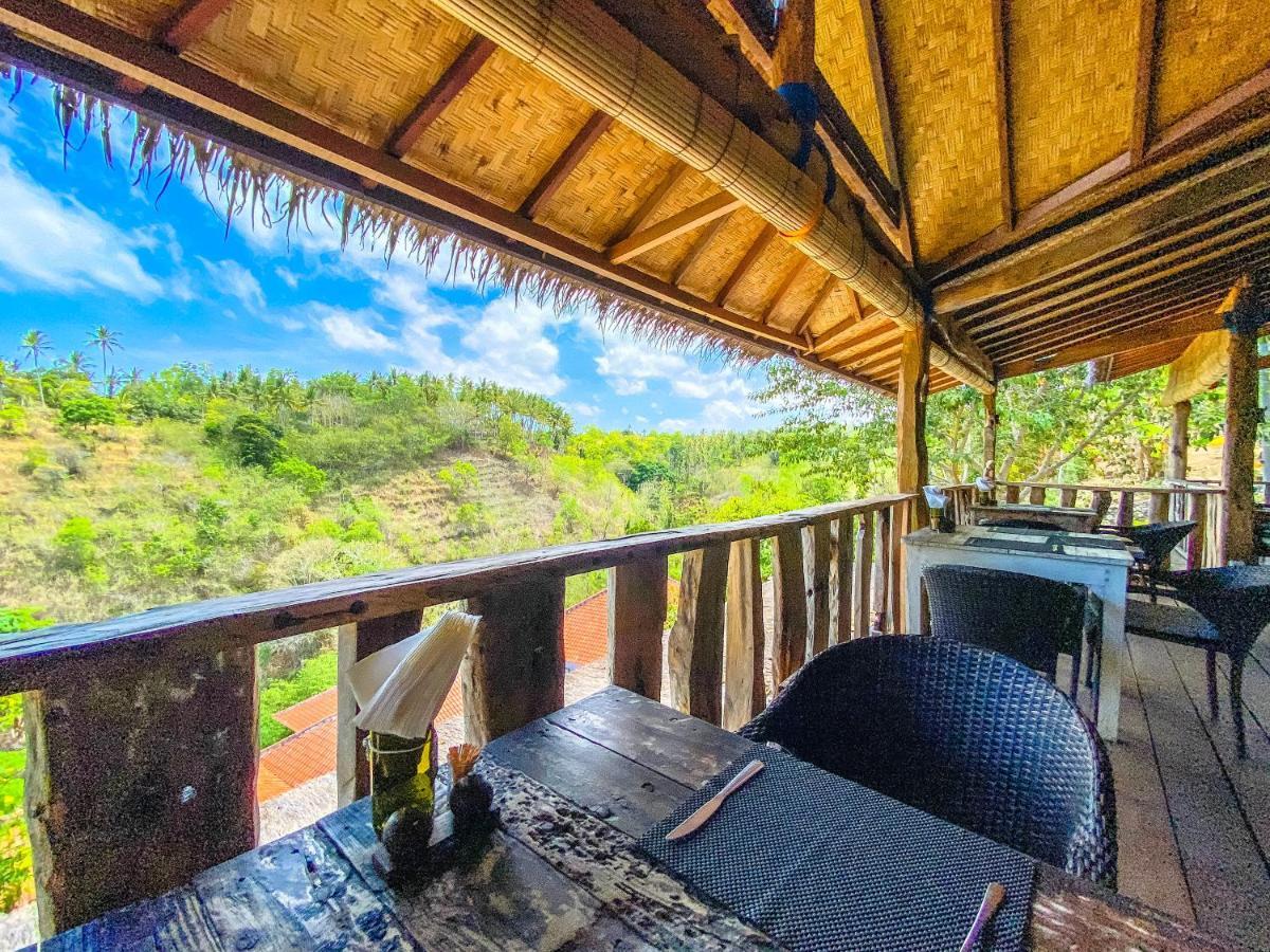Namaste Bungalows Sakti Экстерьер фото